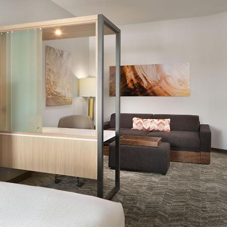 Springhill Suites By Marriott Jacksonville Baymeadows ภายนอก รูปภาพ