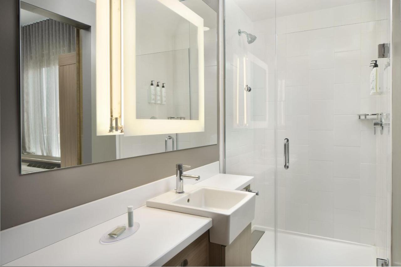 Springhill Suites By Marriott Jacksonville Baymeadows ภายนอก รูปภาพ